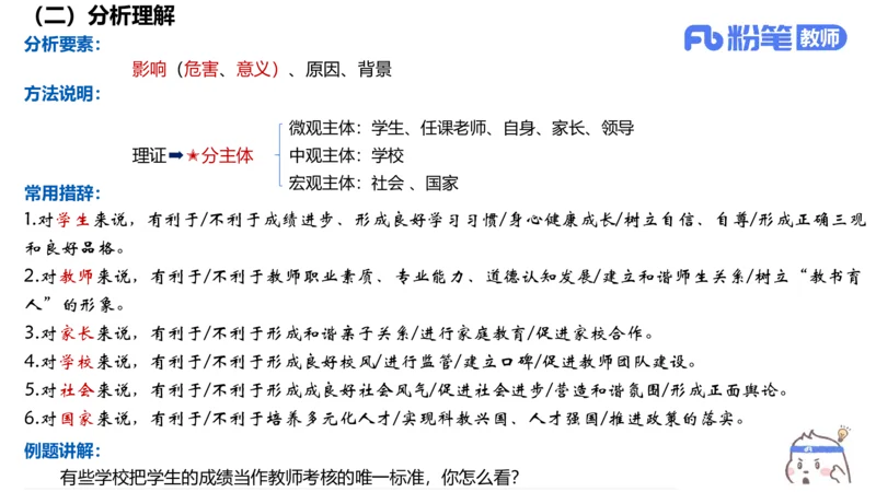 25教资面试-结构化理论＋示范三_教资初高中_教资面试2025教资面试备考资料合集_教资面试资料合集_2025教资面试资料_25上教资面试fb系统班_3.2025上教资面试-结构化理论_讲义