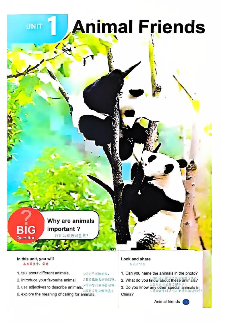 课堂笔记_新人教版7下英语学习资料包_6.课堂笔记