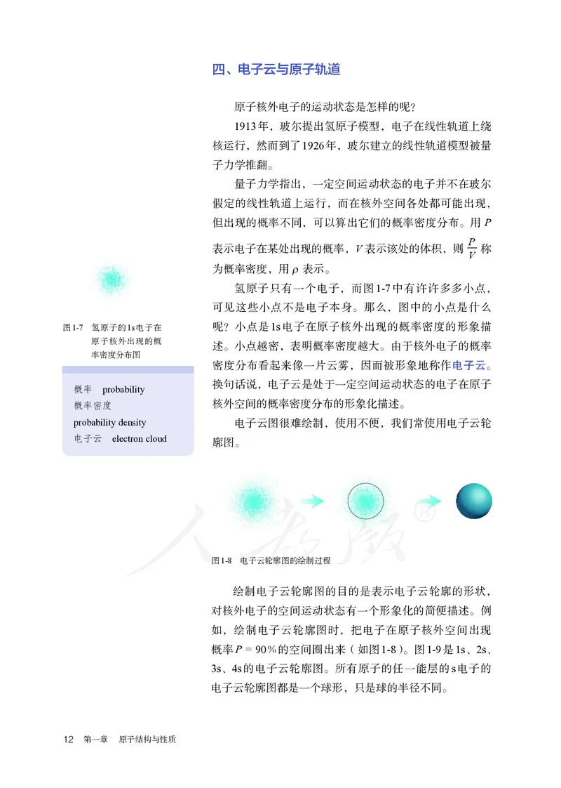 高中选修二化学（人教版）_教资初高中_教资面试2025教资面试备考资料合集_教资面试资料合集_3、教资面试资料包大全_45大圣中小幼面试资料包_高中_化学_高中化学电子课本