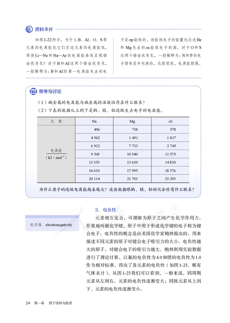 高中选修二化学（人教版）_教资初高中_教资面试2025教资面试备考资料合集_教资面试资料合集_3、教资面试资料包大全_45大圣中小幼面试资料包_高中_化学_高中化学电子课本