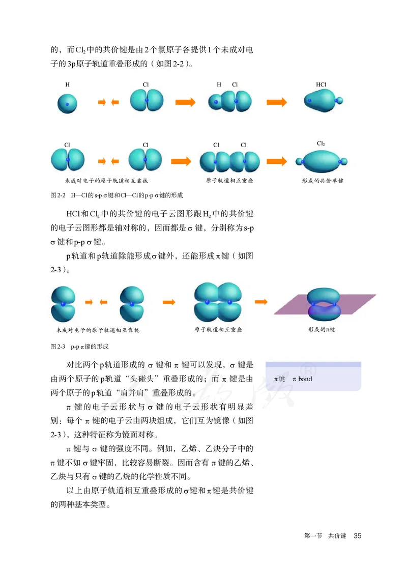 高中选修二化学（人教版）_教资初高中_教资面试2025教资面试备考资料合集_教资面试资料合集_3、教资面试资料包大全_45大圣中小幼面试资料包_高中_化学_高中化学电子课本