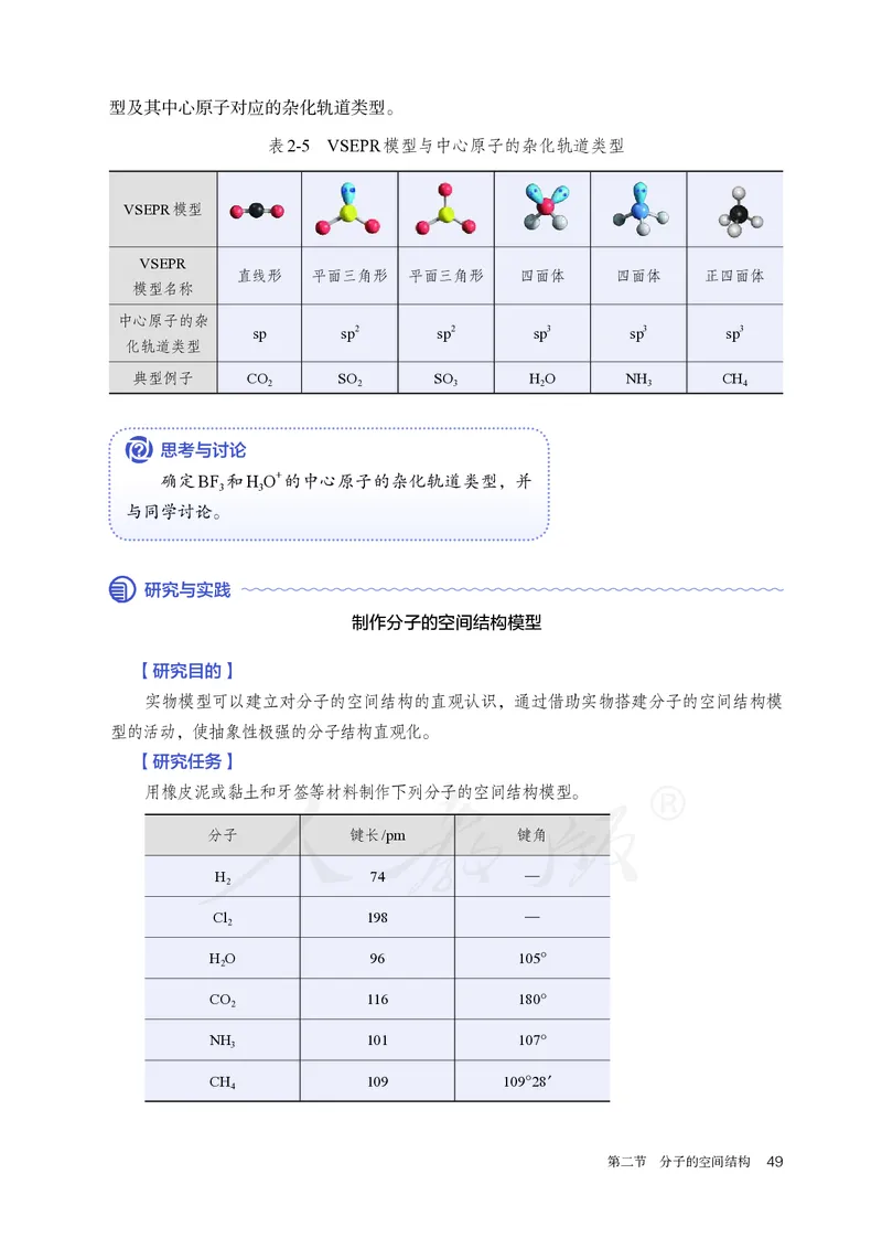 高中选修二化学（人教版）_教资初高中_教资面试2025教资面试备考资料合集_教资面试资料合集_3、教资面试资料包大全_45大圣中小幼面试资料包_高中_化学_高中化学电子课本
