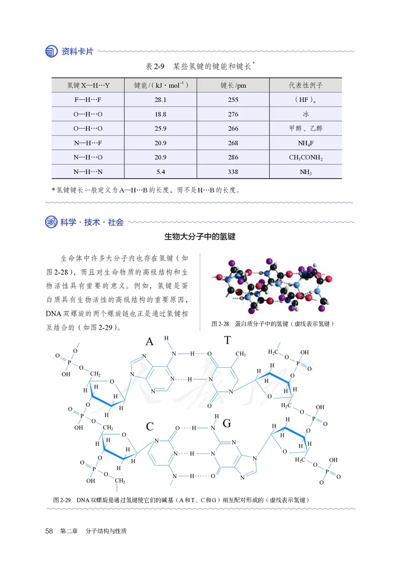 高中选修二化学（人教版）_教资初高中_教资面试2025教资面试备考资料合集_教资面试资料合集_3、教资面试资料包大全_45大圣中小幼面试资料包_高中_化学_高中化学电子课本