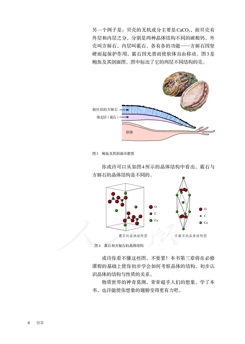 高中选修二化学（人教版）_教资初高中_教资面试2025教资面试备考资料合集_教资面试资料合集_3、教资面试资料包大全_45大圣中小幼面试资料包_高中_化学_高中化学电子课本