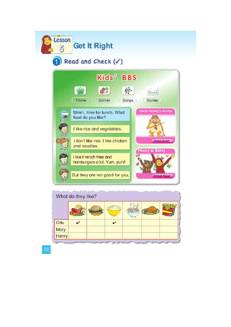 四年级下学期英语北师大版（三起点）电子教材jpg高清精品资料(1)_教资初高中_教资面试2025教资面试备考资料合集_教资面试资料合集_2025教资面试资料_25上教资面试-小学资料包