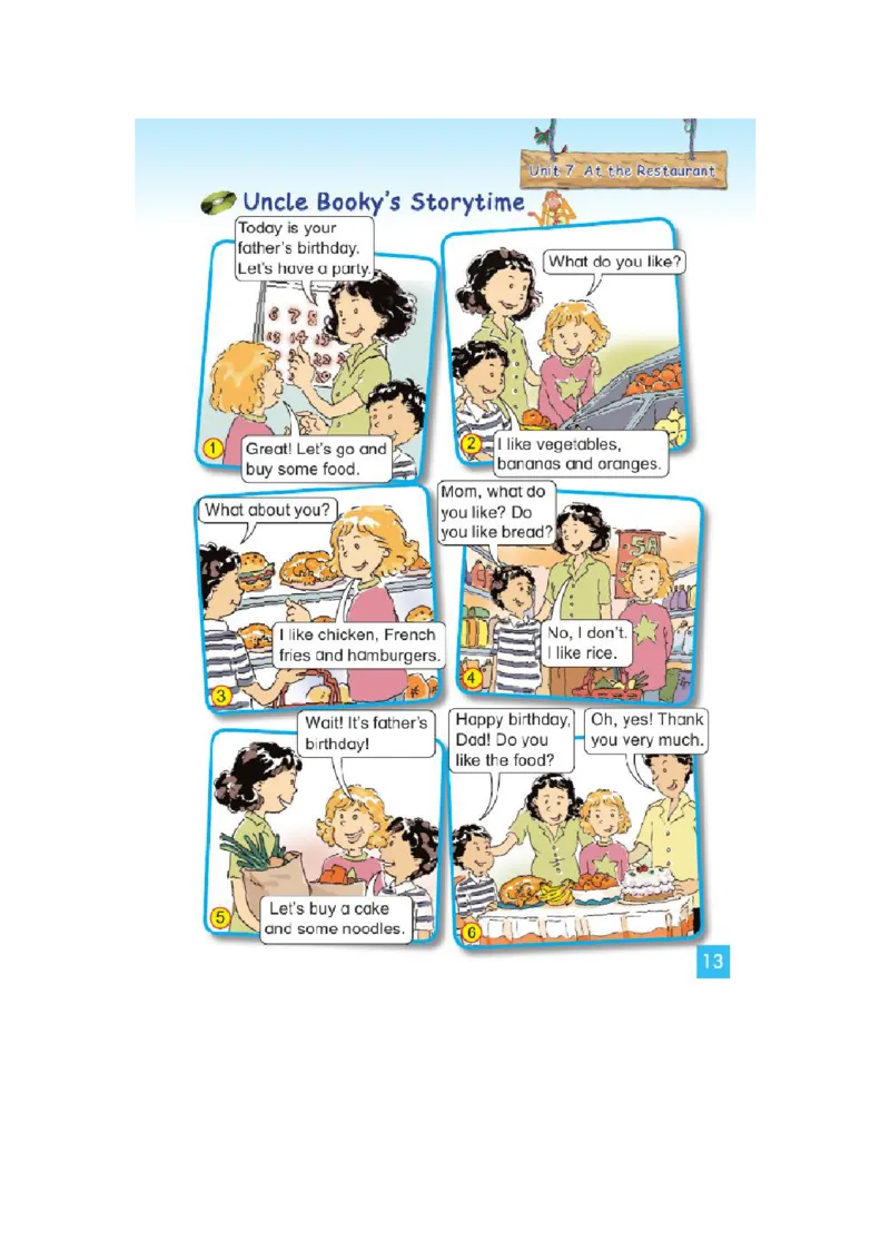 四年级下学期英语北师大版（三起点）电子教材jpg高清精品资料(1)_教资初高中_教资面试2025教资面试备考资料合集_教资面试资料合集_2025教资面试资料_25上教资面试-小学资料包