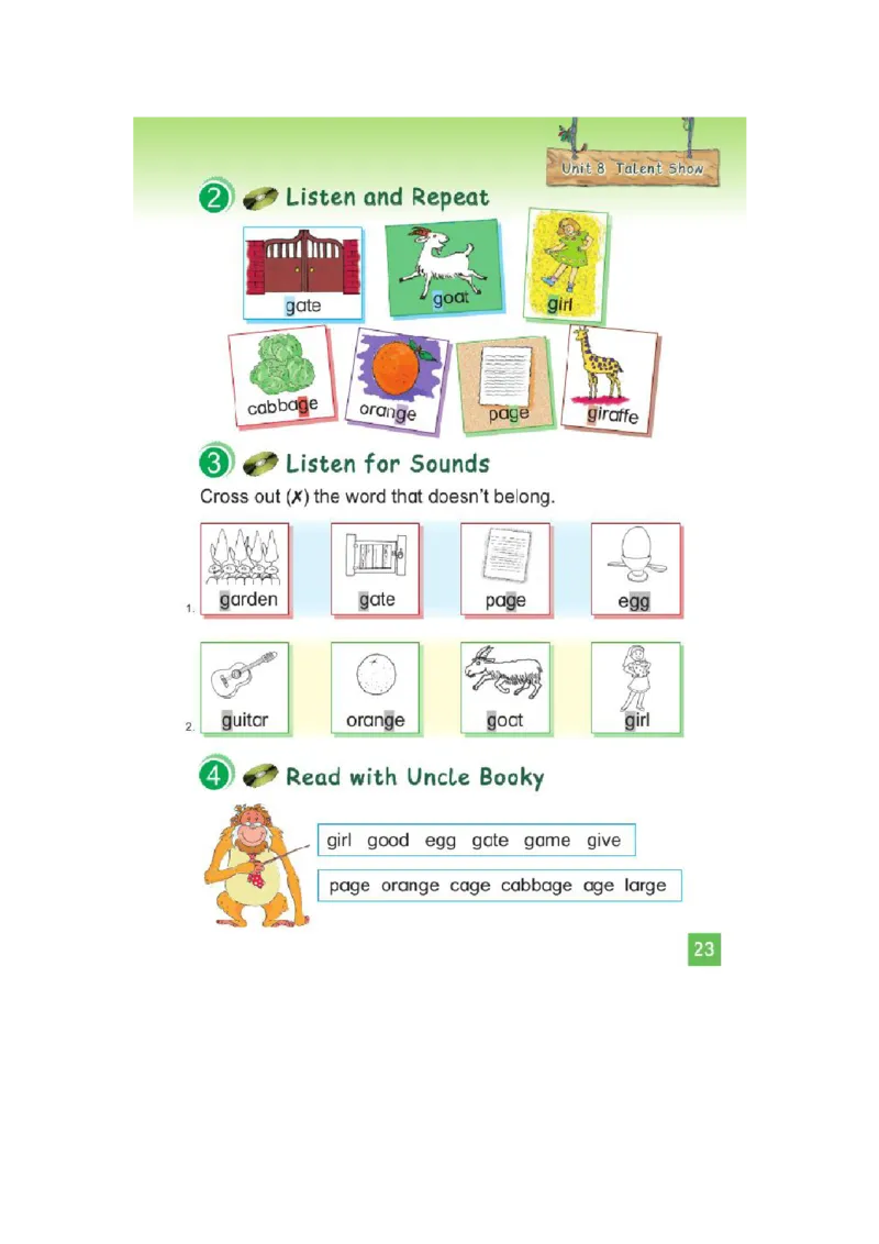 四年级下学期英语北师大版（三起点）电子教材jpg高清精品资料(1)_教资初高中_教资面试2025教资面试备考资料合集_教资面试资料合集_2025教资面试资料_25上教资面试-小学资料包