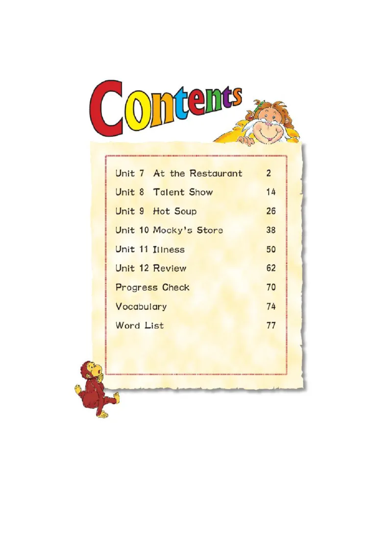 四年级下学期英语北师大版（三起点）电子教材jpg高清精品资料(1)_教资初高中_教资面试2025教资面试备考资料合集_教资面试资料合集_2025教资面试资料_25上教资面试-小学资料包