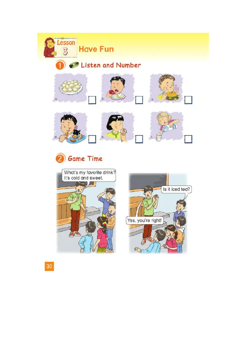 四年级下学期英语北师大版（三起点）电子教材jpg高清精品资料(1)_教资初高中_教资面试2025教资面试备考资料合集_教资面试资料合集_2025教资面试资料_25上教资面试-小学资料包