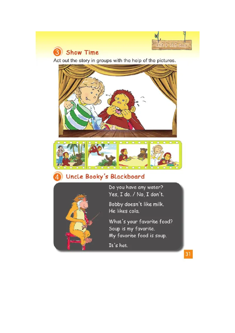 四年级下学期英语北师大版（三起点）电子教材jpg高清精品资料(1)_教资初高中_教资面试2025教资面试备考资料合集_教资面试资料合集_2025教资面试资料_25上教资面试-小学资料包