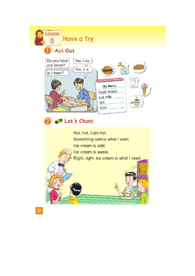 四年级下学期英语北师大版（三起点）电子教材jpg高清精品资料(1)_教资初高中_教资面试2025教资面试备考资料合集_教资面试资料合集_2025教资面试资料_25上教资面试-小学资料包