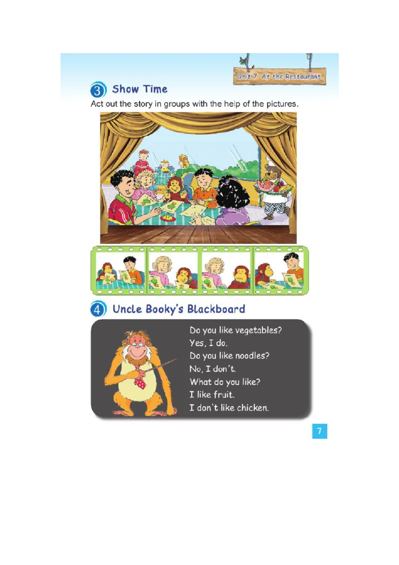 四年级下学期英语北师大版（三起点）电子教材jpg高清精品资料(1)_教资初高中_教资面试2025教资面试备考资料合集_教资面试资料合集_2025教资面试资料_25上教资面试-小学资料包