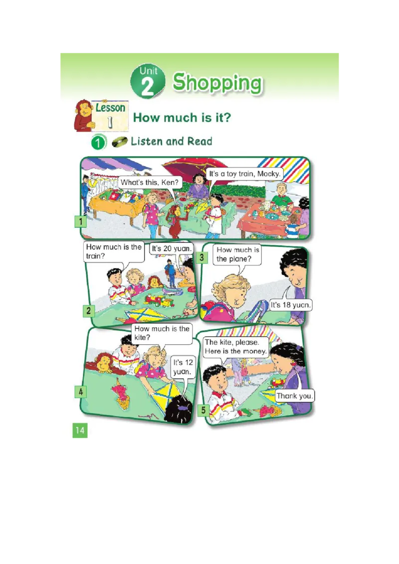 四年级上学期英语北师大版（三起点）电子教材jpg高清精品资料(1)_教资初高中_教资面试2025教资面试备考资料合集_教资面试资料合集_2025教资面试资料_25上教资面试-小学资料包