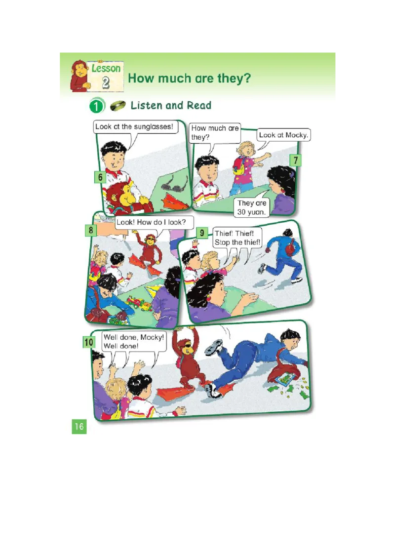 四年级上学期英语北师大版（三起点）电子教材jpg高清精品资料(1)_教资初高中_教资面试2025教资面试备考资料合集_教资面试资料合集_2025教资面试资料_25上教资面试-小学资料包