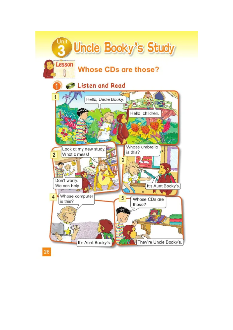 四年级上学期英语北师大版（三起点）电子教材jpg高清精品资料(1)_教资初高中_教资面试2025教资面试备考资料合集_教资面试资料合集_2025教资面试资料_25上教资面试-小学资料包