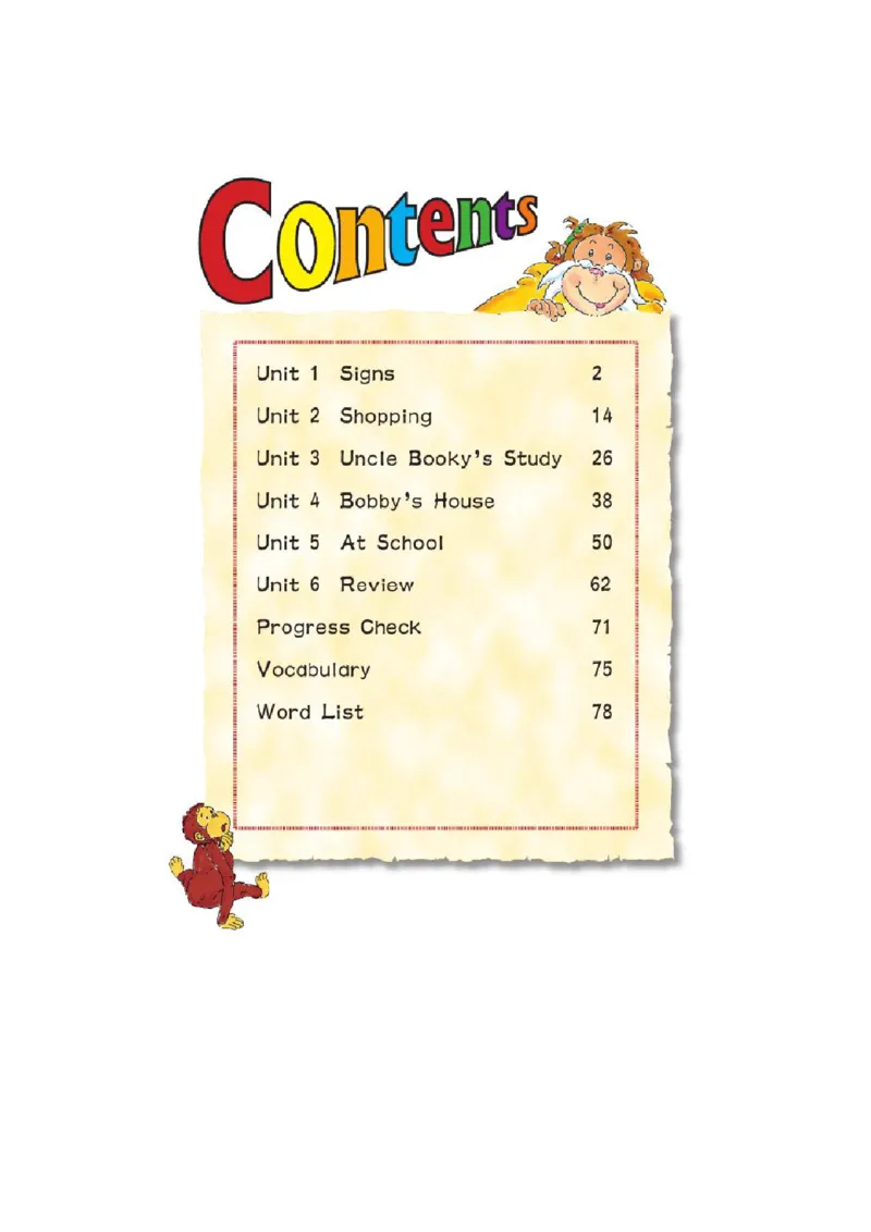 四年级上学期英语北师大版（三起点）电子教材jpg高清精品资料(1)_教资初高中_教资面试2025教资面试备考资料合集_教资面试资料合集_2025教资面试资料_25上教资面试-小学资料包