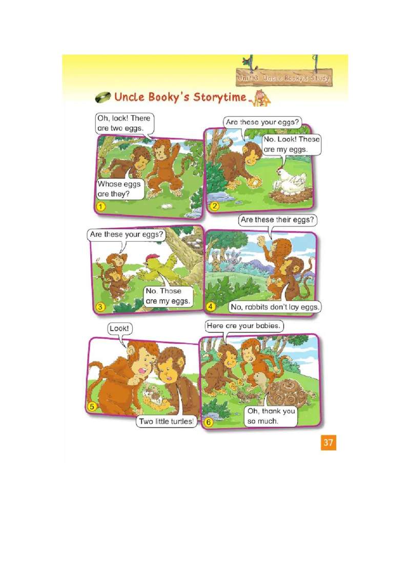 四年级上学期英语北师大版（三起点）电子教材jpg高清精品资料(1)_教资初高中_教资面试2025教资面试备考资料合集_教资面试资料合集_2025教资面试资料_25上教资面试-小学资料包