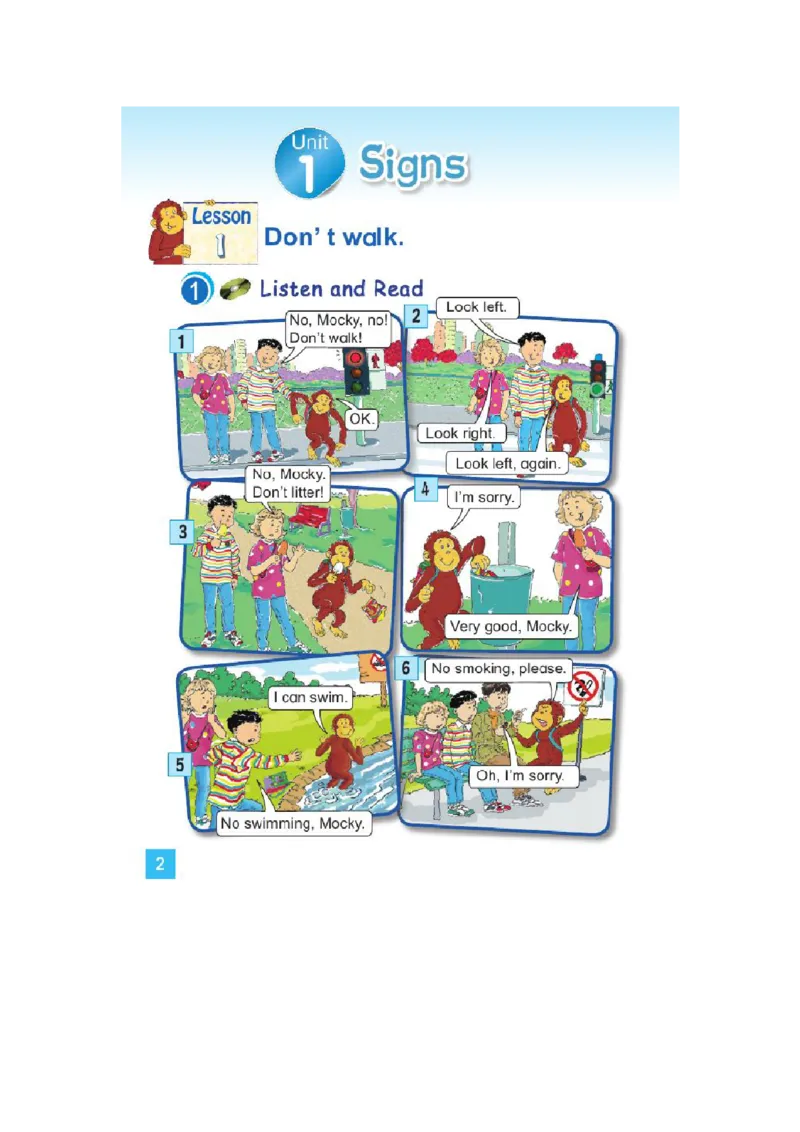 四年级上学期英语北师大版（三起点）电子教材jpg高清精品资料(1)_教资初高中_教资面试2025教资面试备考资料合集_教资面试资料合集_2025教资面试资料_25上教资面试-小学资料包