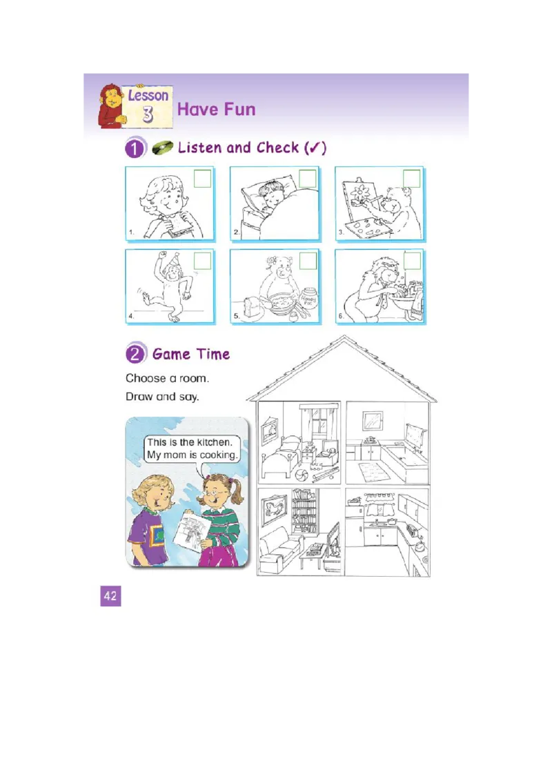 四年级上学期英语北师大版（三起点）电子教材jpg高清精品资料(1)_教资初高中_教资面试2025教资面试备考资料合集_教资面试资料合集_2025教资面试资料_25上教资面试-小学资料包