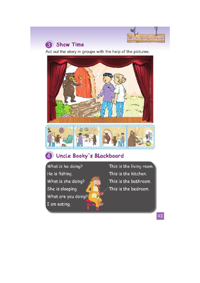 四年级上学期英语北师大版（三起点）电子教材jpg高清精品资料(1)_教资初高中_教资面试2025教资面试备考资料合集_教资面试资料合集_2025教资面试资料_25上教资面试-小学资料包