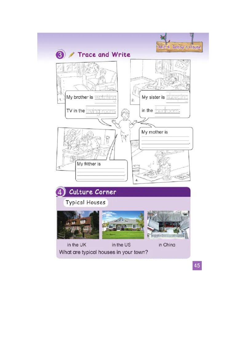 四年级上学期英语北师大版（三起点）电子教材jpg高清精品资料(1)_教资初高中_教资面试2025教资面试备考资料合集_教资面试资料合集_2025教资面试资料_25上教资面试-小学资料包