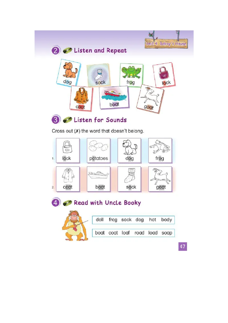 四年级上学期英语北师大版（三起点）电子教材jpg高清精品资料(1)_教资初高中_教资面试2025教资面试备考资料合集_教资面试资料合集_2025教资面试资料_25上教资面试-小学资料包