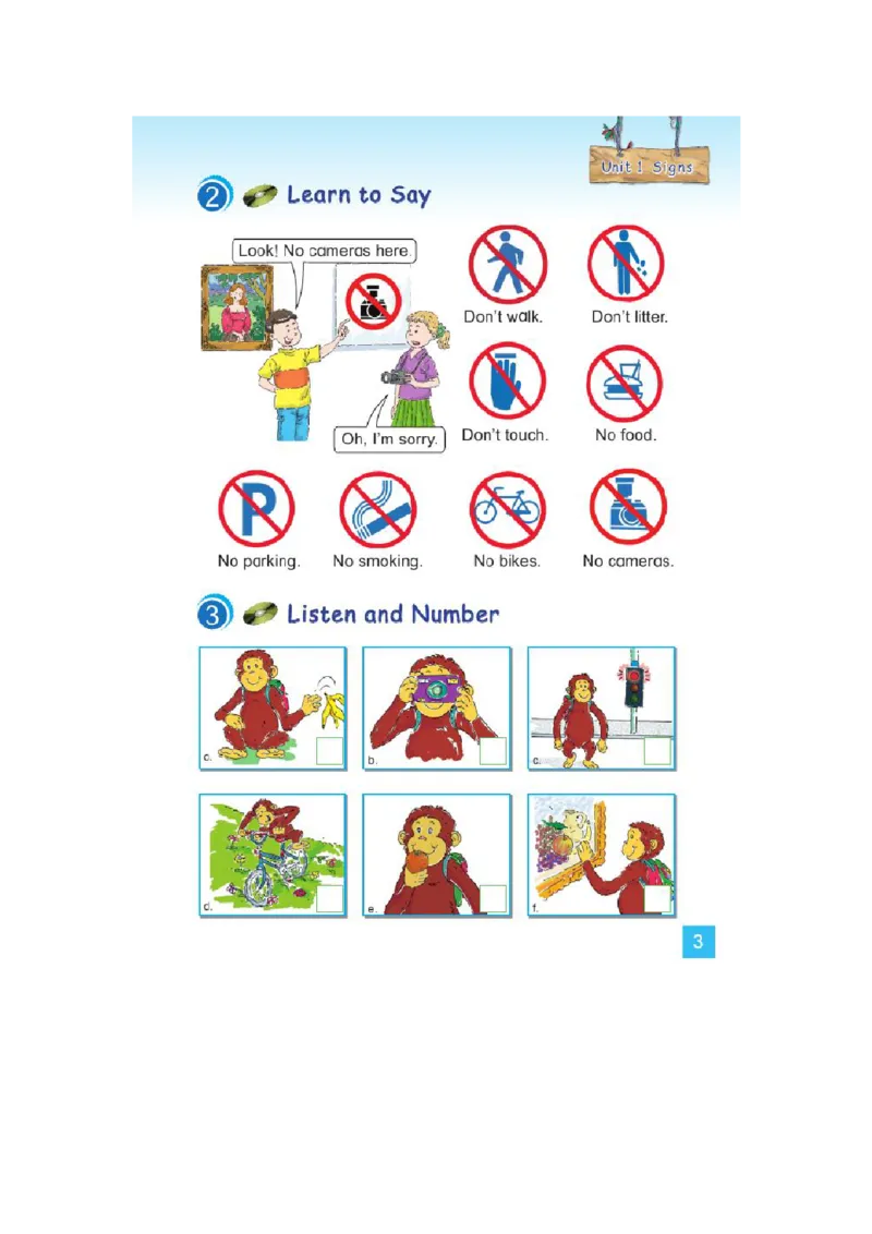 四年级上学期英语北师大版（三起点）电子教材jpg高清精品资料(1)_教资初高中_教资面试2025教资面试备考资料合集_教资面试资料合集_2025教资面试资料_25上教资面试-小学资料包