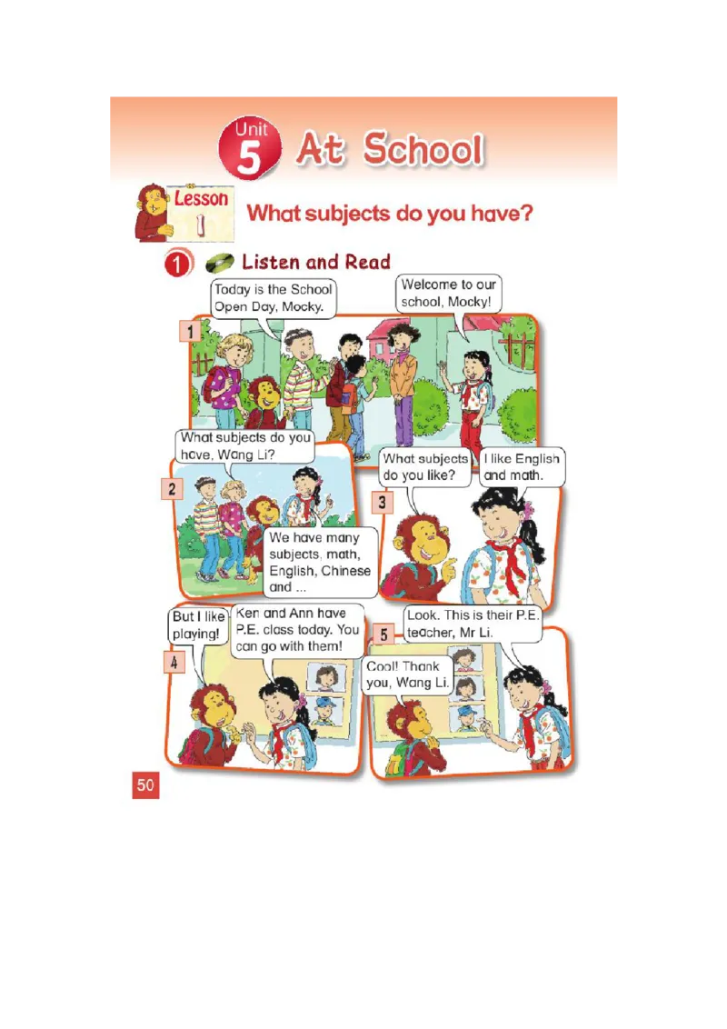 四年级上学期英语北师大版（三起点）电子教材jpg高清精品资料(1)_教资初高中_教资面试2025教资面试备考资料合集_教资面试资料合集_2025教资面试资料_25上教资面试-小学资料包