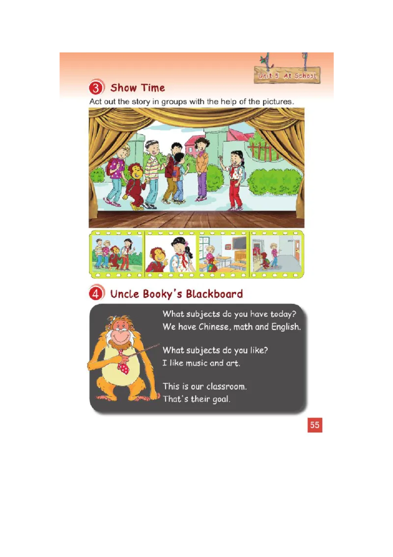 四年级上学期英语北师大版（三起点）电子教材jpg高清精品资料(1)_教资初高中_教资面试2025教资面试备考资料合集_教资面试资料合集_2025教资面试资料_25上教资面试-小学资料包