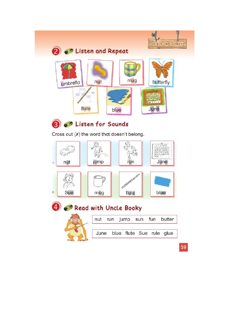 四年级上学期英语北师大版（三起点）电子教材jpg高清精品资料(1)_教资初高中_教资面试2025教资面试备考资料合集_教资面试资料合集_2025教资面试资料_25上教资面试-小学资料包