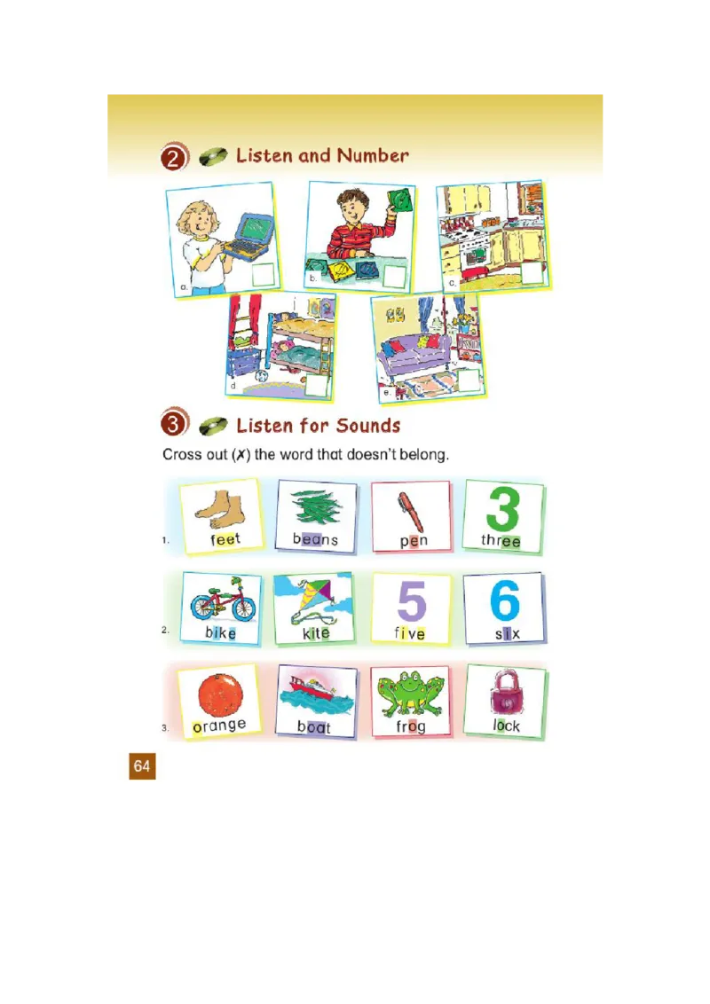 四年级上学期英语北师大版（三起点）电子教材jpg高清精品资料(1)_教资初高中_教资面试2025教资面试备考资料合集_教资面试资料合集_2025教资面试资料_25上教资面试-小学资料包