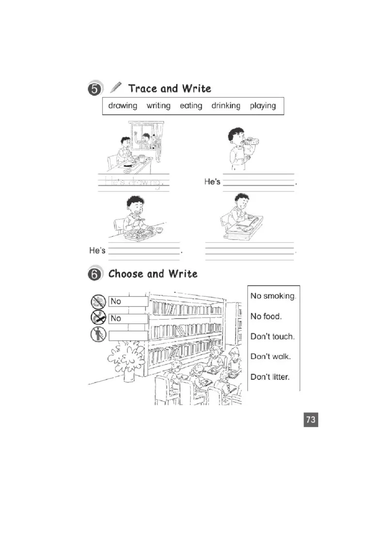 四年级上学期英语北师大版（三起点）电子教材jpg高清精品资料(1)_教资初高中_教资面试2025教资面试备考资料合集_教资面试资料合集_2025教资面试资料_25上教资面试-小学资料包