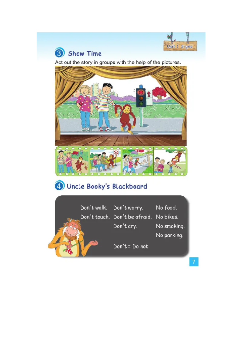 四年级上学期英语北师大版（三起点）电子教材jpg高清精品资料(1)_教资初高中_教资面试2025教资面试备考资料合集_教资面试资料合集_2025教资面试资料_25上教资面试-小学资料包