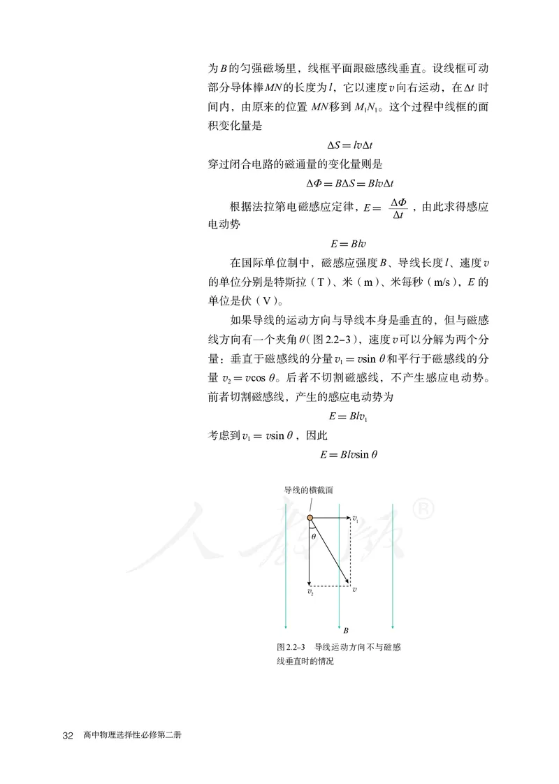 高中选修二物理_教资初高中_教资面试2025教资面试备考资料合集_教资面试资料合集_3、教资面试资料包大全_45大圣中小幼面试资料包_高中_物理_高中物理电子课本