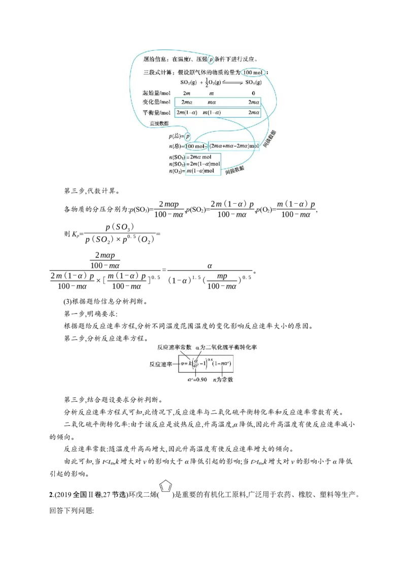 2023新高考化学总复习优化设计_05高考化学_新高考复习资料_2023年新高考资料_专项复习_2023新高考化学总复习优化设计