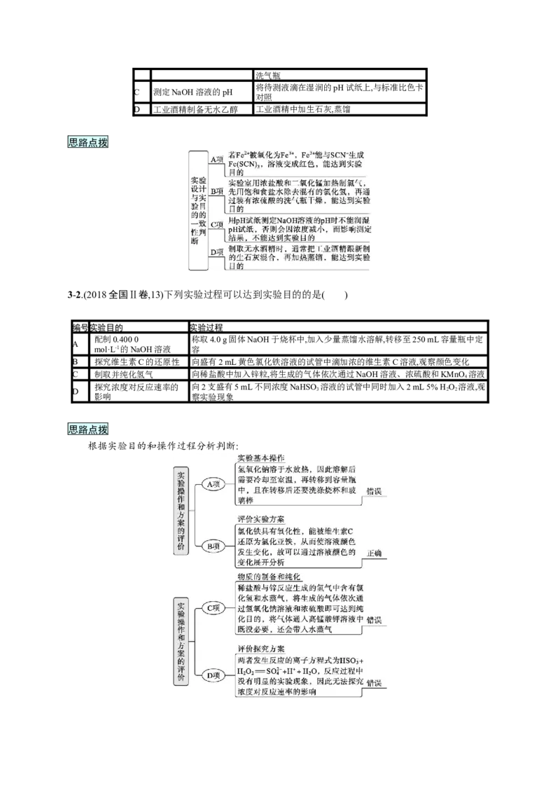 2023新高考化学总复习优化设计_05高考化学_新高考复习资料_2023年新高考资料_专项复习_2023新高考化学总复习优化设计