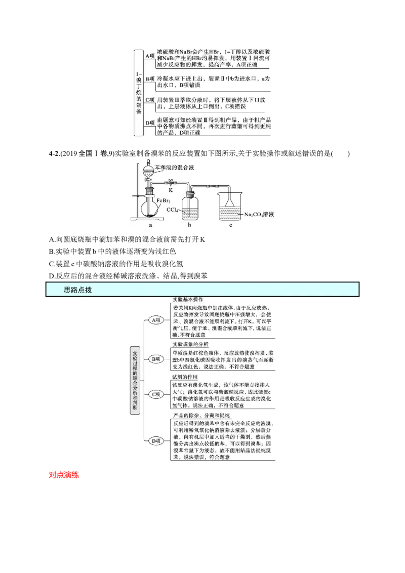 2023新高考化学总复习优化设计_05高考化学_新高考复习资料_2023年新高考资料_专项复习_2023新高考化学总复习优化设计