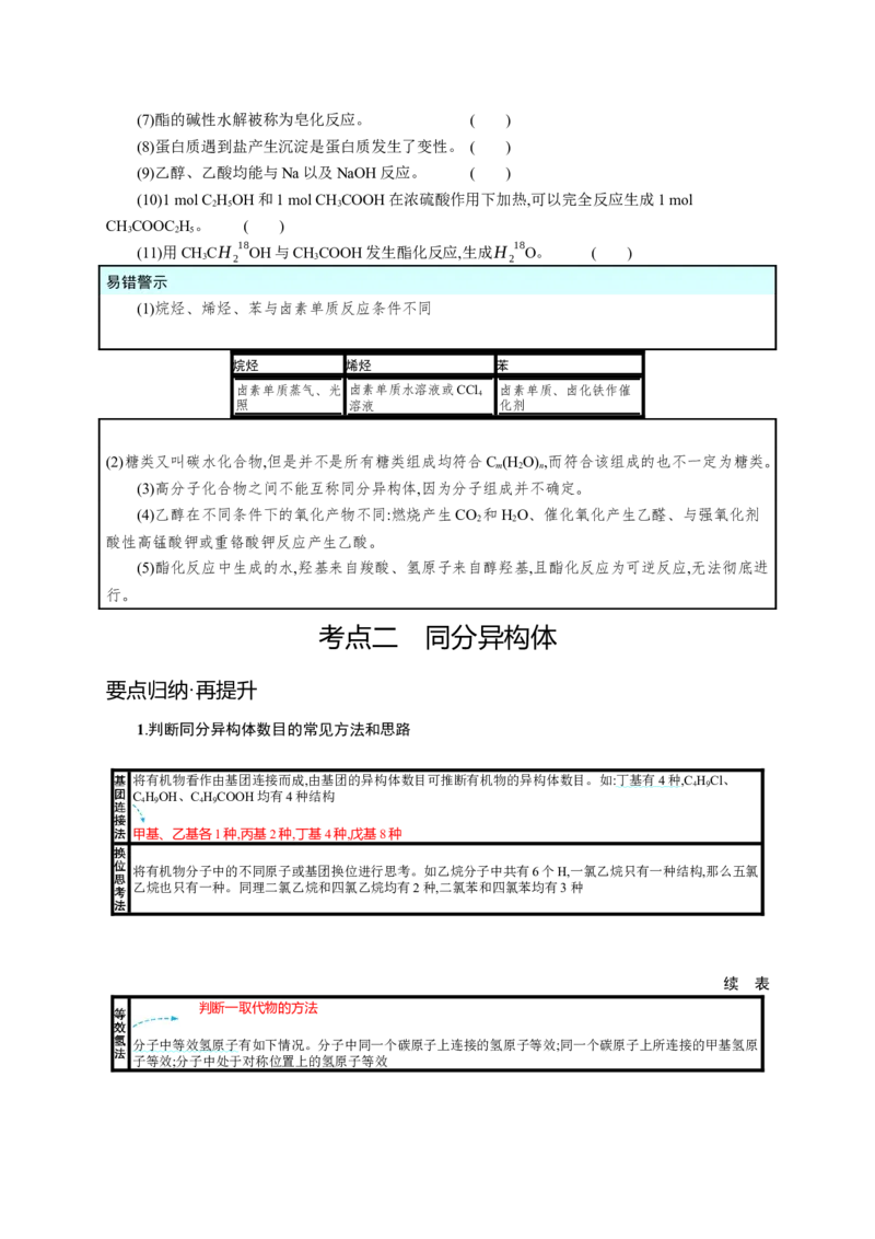 2023新高考化学总复习优化设计_05高考化学_新高考复习资料_2023年新高考资料_专项复习_2023新高考化学总复习优化设计