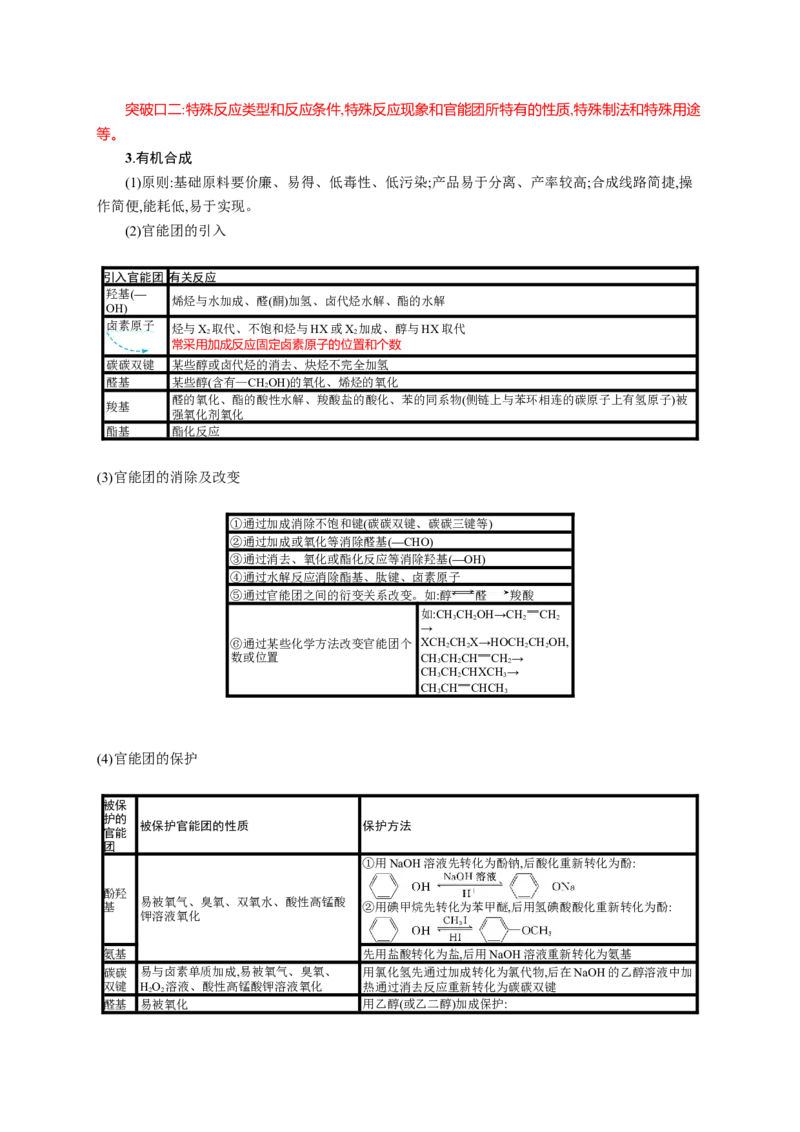 2023新高考化学总复习优化设计_05高考化学_新高考复习资料_2023年新高考资料_专项复习_2023新高考化学总复习优化设计