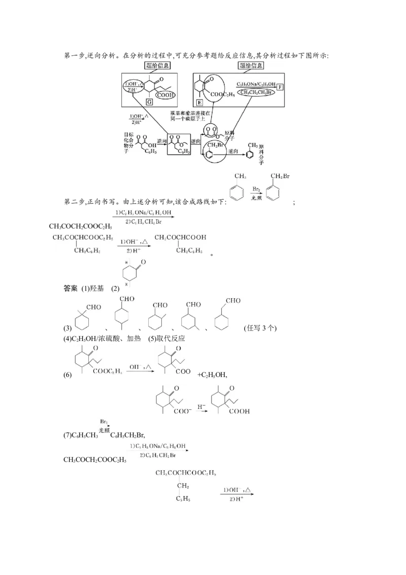 2023新高考化学总复习优化设计_05高考化学_新高考复习资料_2023年新高考资料_专项复习_2023新高考化学总复习优化设计