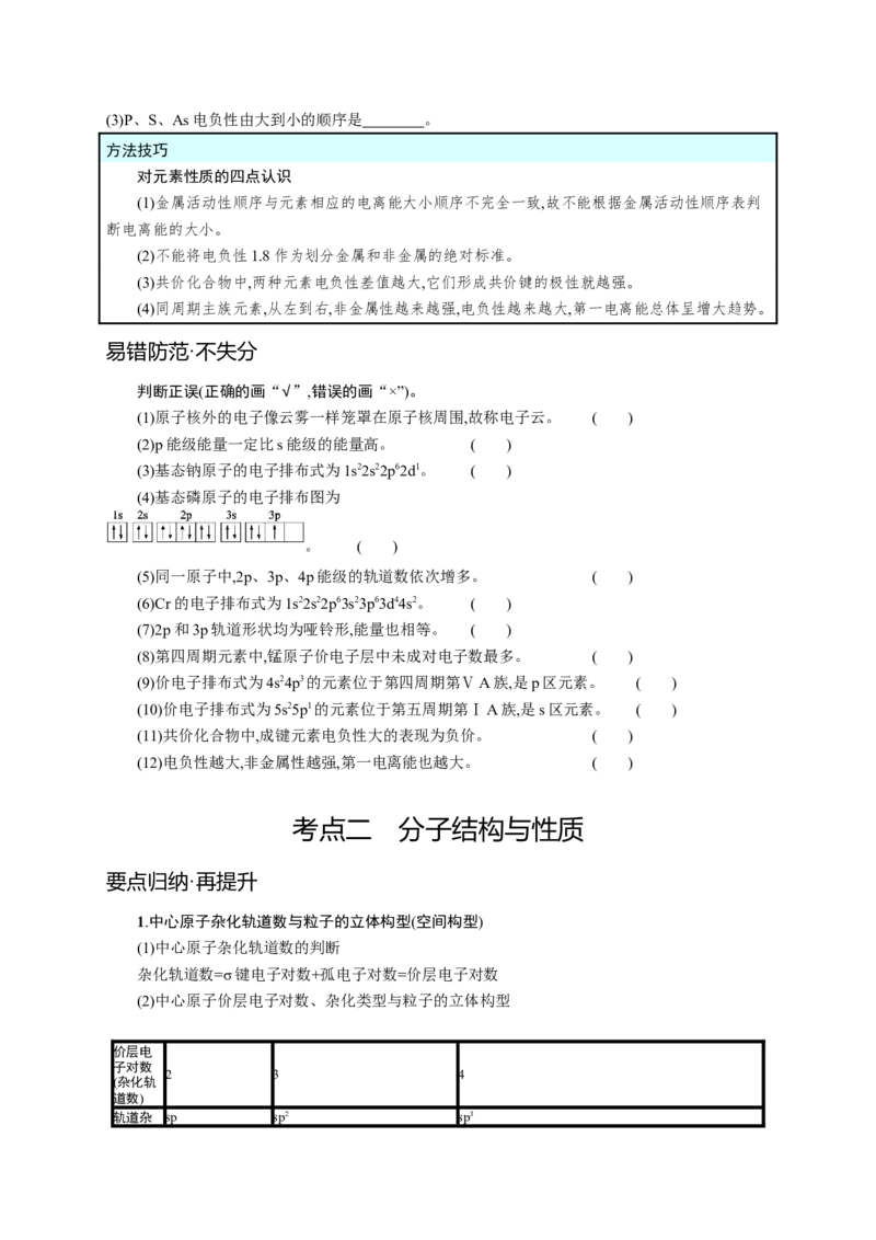 2023新高考化学总复习优化设计_05高考化学_新高考复习资料_2023年新高考资料_专项复习_2023新高考化学总复习优化设计