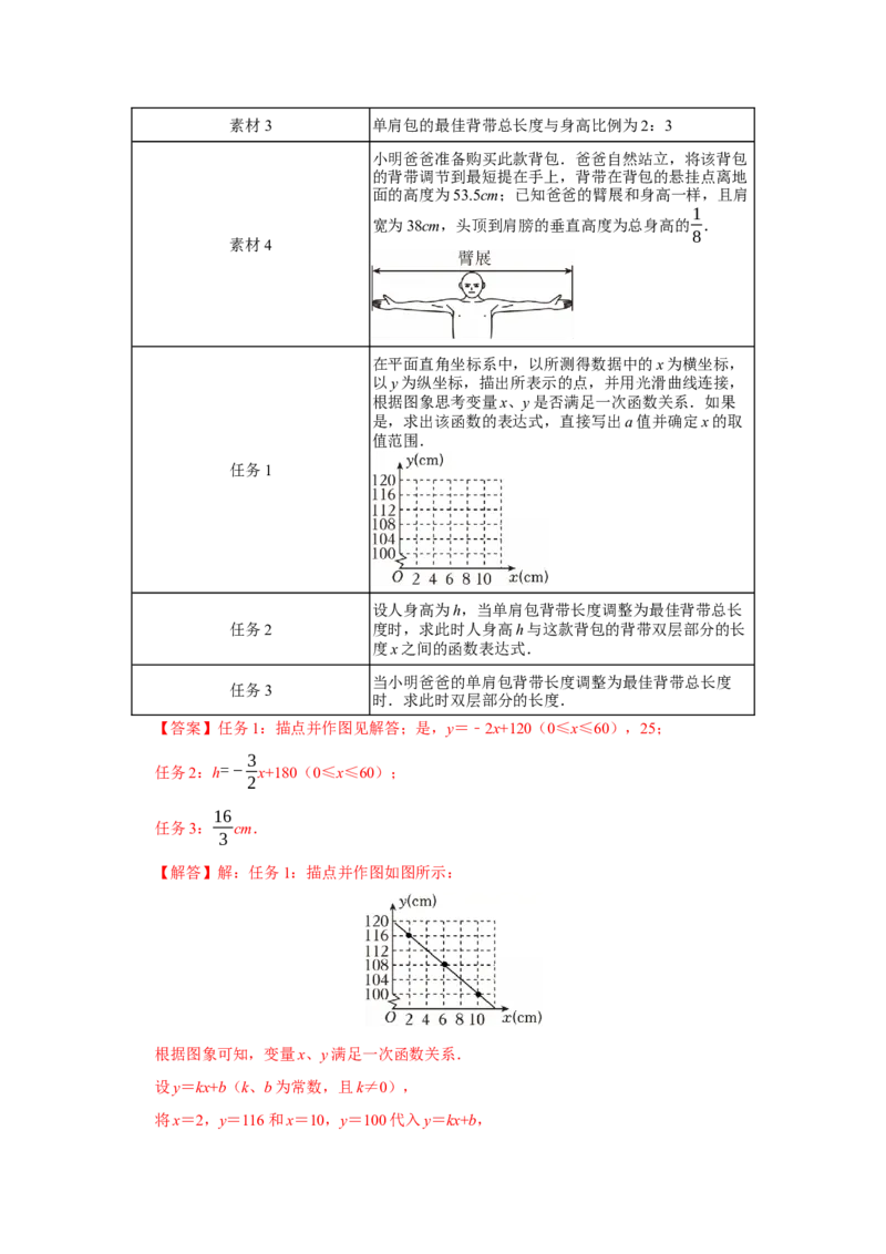 期末复习易错题（26个考点60题）（教师版）_初中数学_八年级数学下册（人教版）_重难点题型高分突破-U207