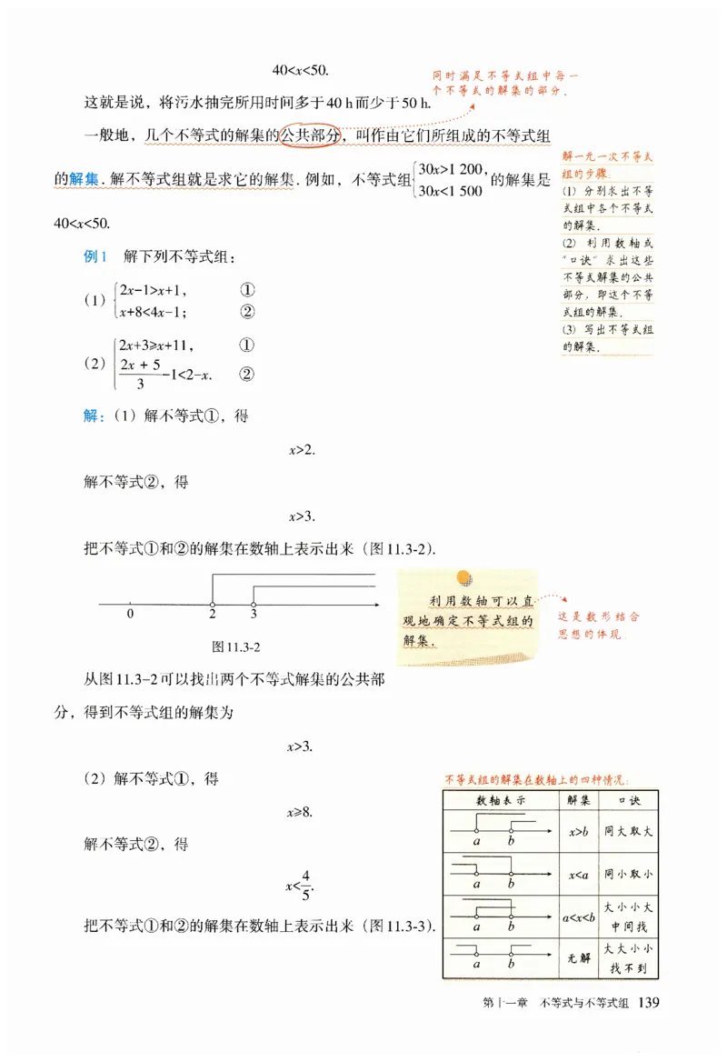 2025春七下数学人教版课堂笔记_初中数学人教版_7下-初中数学人教版_7下-初中数学人教版（2025春季新版）持续更新_06课堂笔记