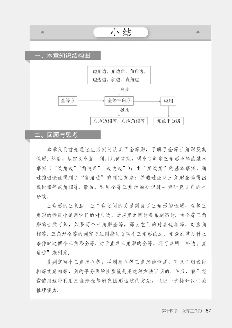 人教版数学八年级上册（无水印版）_初中数学_八年级数学上册（人教版）