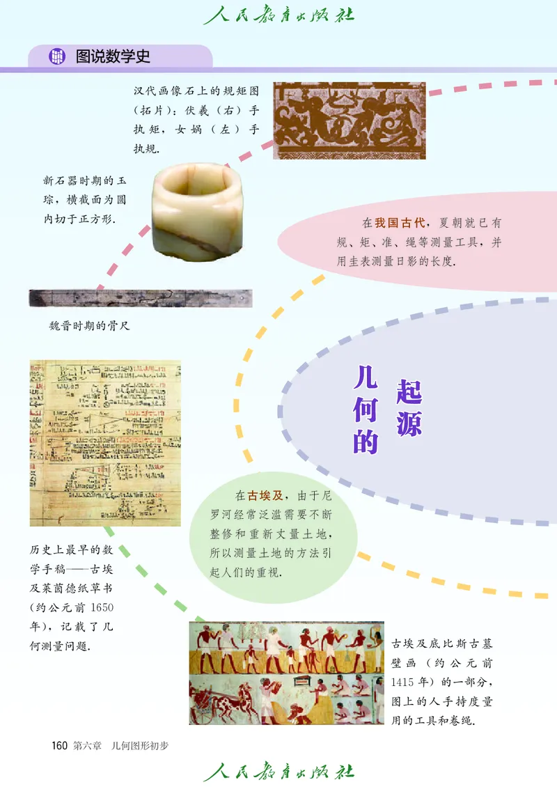 数学七年级上册_初中数学_七年级数学上册（人教版）
