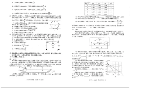 2023届绵阳二诊理科综合试题及答题卡_05高考化学_高考模拟题_全国课标版_四川省绵阳市高2023届高三第二次诊断性考试绵阳二诊理综