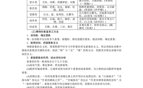 第一单元《单元学习任务》优秀教研导学案_高语_人教版高中语文_01部编高中语文必修上册_01第一套课件+教案_第一单元_单元综合