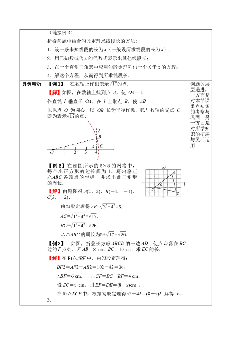 20.1第3课时利用勾股定理作图与计算_初中数学人教版_八年级数学下册_保存转存之后查看(1)_2026春季新版-持续更新中_第一套_01.课件+教学设计