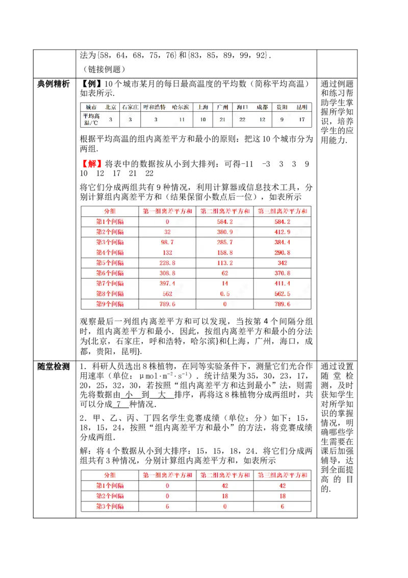 24.4数据的分组_初中数学人教版_八年级数学下册_保存转存之后查看(1)_2026春季新版-持续更新中_第三套-东方_01.人教数学8下第1套课件+教案26春已更完_24.4数据的分组
