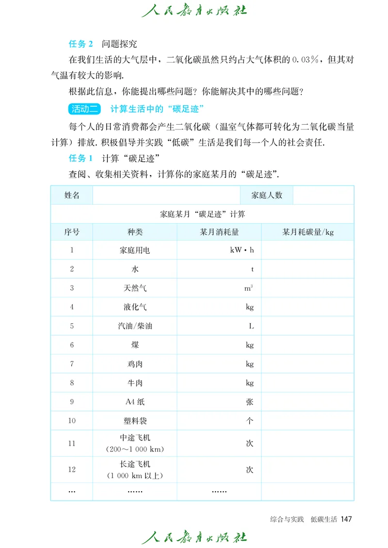 数学七下人教版（2025春）_初中数学_七年级数学下册（人教版）